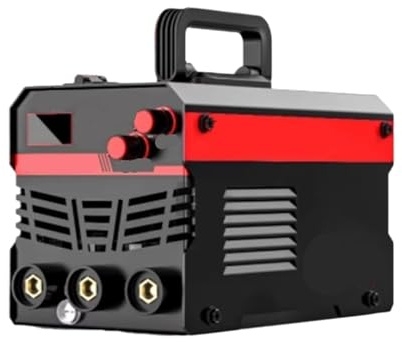 Soldador inversor, Soldadora MIG Sin Gas De 220 V/110 V: Herramienta Esencial Y Eficiente For Soldar Acero Inoxidable En Diversas Industrias,Máquina de soldar