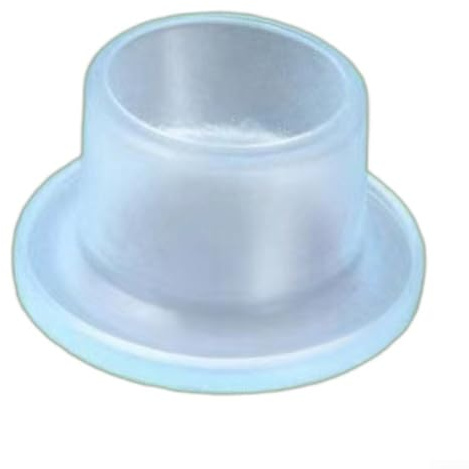 Assortiment de 10 joints de robinet de plomberie pour réparation d'évier et de douche – Rondelles flexibles en caoutchouc de silicone pour arrêter les fuites dans les conduites d'eau chaude et froide
