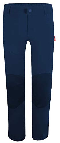Trollkids Kids Hammerfest Pants PRO 152, Navy