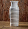 HGD Jarrón Decorativo para Suelo seco Gris XL CS93-1008