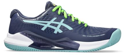 ASICS Scarpe da Padel Gel-Challenger 14 Navy