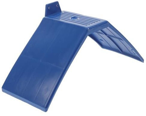 SHINEOFI 10pcs Lightweight Plastic Pigeon Perch Rest Stand Bird Roosting Platform for Pigeons Parrots and Birds Cage Accessories