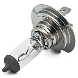 BMW Original H7 12 V 55 W Head/Nebel Leuchtmittel (63 21 7 160 781)