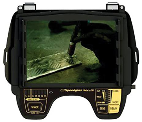 3M Speedglas 9100 lasfilter XXi