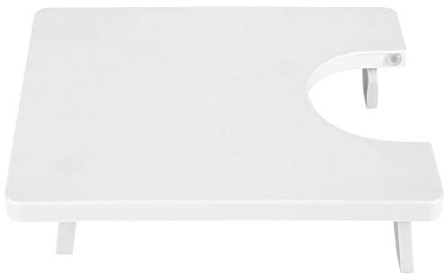 TOPINCN Nähmaschine Kunststoff verlängerung tischplatte Haushalt DIY Handwerk zubehör MEHRWEG VERPACKUNG