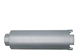 Mexco UNC 52mm Wet Core Drill 450mm 1 1/4 - A10DC52US