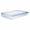 LUTH Premium Profi Parts Compatibile con cassetto congelatore Bosch superiore 00744753 per congelatore