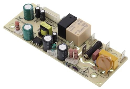 Moulinex Placa PCB Tefal 230V AF6601-DL01A freidora Easy Fry Grill XXL EZ80