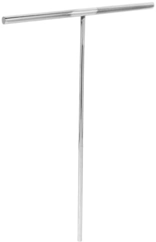 Cabilock Esparcidor De Crepes De Acero Inoxidable Herramienta Profesional para Panqueques Espátula para Crepes