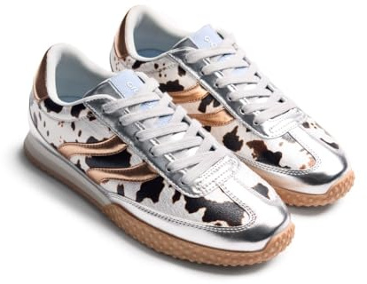 GIOSEPPO Gering, Zapatillas Mujer, Vaca, 38 EU