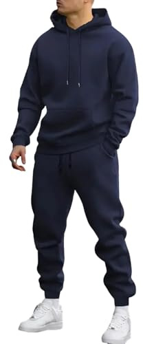 Ropa Deportiva Hombre Pantalon Chandal Hombre Deportes Oversize Moto Termico Equipaciones Running Flores Pantalon Invierno Cómodos Largos Tracksuit Retro Pants Running Tácticos Laboral Ropa 2#marina M