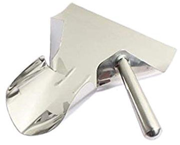 Pelle a patatine fritte professionale Paletta per patatine fritte Pala per popcorn