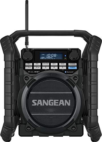 Sangean A500422