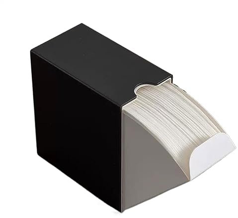 Coffee Filter Holder Aluminum Alloy Coffee Filter Holder, Dustproof Coffee Paper Storage Box Rack, Coffee Filter Paper Container Stand for Cone-Shaped Paper Filters Coffee Paper Storage Container (Co