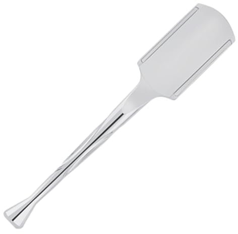 Ipetboom Rasoir Manuel pour Hommes Tondeuse Coupe et Portable pour Usage Domestique et Voyage