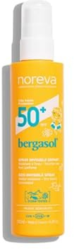 Noreva - Bergasol Invisible Spray SPF50+ 200 ml