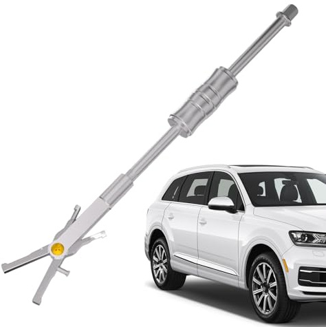 Innenlager Abzieher - Doppelkopf Schwerlast-Ausrüstung,Innenlager Abzieher Werkzeug Für Kraftfahrzeuge - Für Die Extraktion Von Automobilwellen Zur Wartung Von Kraftfahrzeugen Für Werkstätten Mechanik
