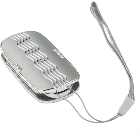 Strumento per la riparazione del tergicristallo con spazzola e martello per la pulizia integrati, fornisce una doppia funzionalità per la manutenzione del tergicristallo dell'auto (bianco argentato)