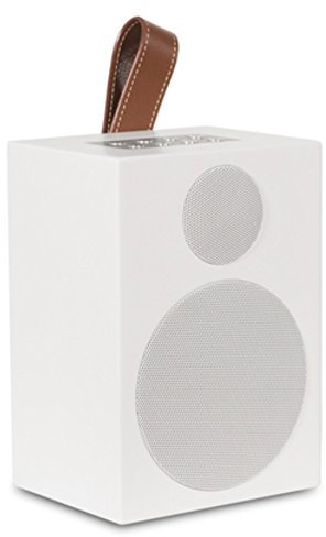 quadral Multiroom Lautsprecher Breeze ONE Weiss