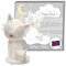 tonies Audio Character for Toniebox, Nap Time - White Noise, Sleep Aid Audio Figurine for Children for Use with Toniebox Music Player (Sold Separately)
