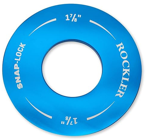 1-7/8'' I.D. Snap-Lock Insert Ring