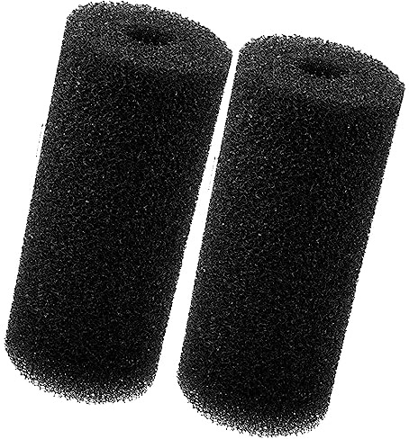 Delapan 5.9″ Filter Foam Sponge for Pond Aquarium Fish Tank