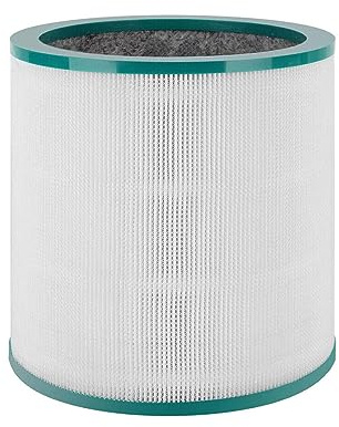 HEPA Filter for Dyson Tower Fan Air Purifier TP02,TP03, AM11, BP01 968126-03