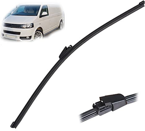 16 Heckwischerblatt Auto Windschutzscheibe Heckscheibenwischer Für V&w Für Transporter T5 2003-2015 Heben Sie Die Heckklappe An