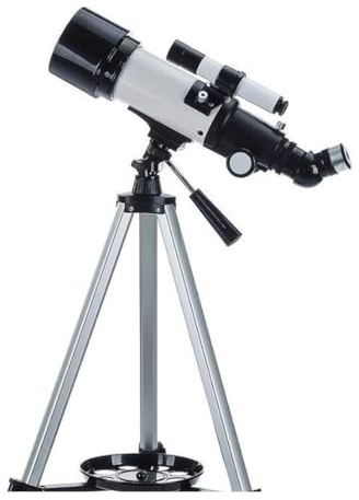 Telescope Fernrohr Astronomisches Teleskop Reflektierendes Monokular Aufrechtes Optisches Stellar-Teleskop Mit Stativeinstellung Sternenbeobachtung Fernrohr Erwachsene