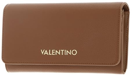 Valentino Arcadia Large Wallet Beige