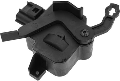 LLYIXUAI Türverriegelungsaktuator Auto Heckklappe Power Hinten Türschloss Antrieb Für Grand Für Cherokee 1999-2004 Schlösser Auto Teile 5018479AB 746-260