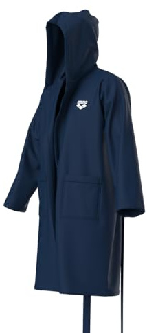 ARENA Unisex Compact Microfiber Bathrobe