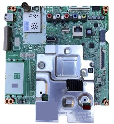 Parti della scheda madre del televisore, compatibili con LG, EAX67166104 60 pollici 60UJ6300 65UJ630065UJ632T 65UJ620V 60UJ630V 65UK610065UJ634V(Bundle 1)