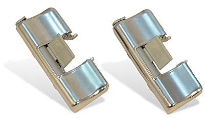 NEU 2 X FGV Scharnierdämpfer Dämpfer Silent System Türdämpfer für Topfbänder