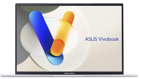 ASUS VivoBook Flip 14 Thin and Light 2-in-1 Laptop, 14” HD Touchscreen, Intel Celeron N4020 Processor, 4GB DDR4, 64GB Storage, Windows 10 Home in S Mode, Light Grey, TPM, Fingerprint, J401MA-DB02