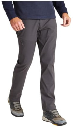 Craghoppers män, unisex Vandringsbyxor Kiwi Pro Trouser