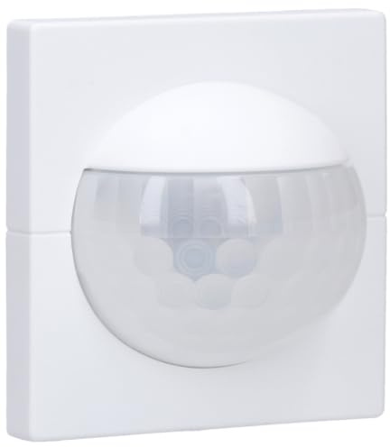 Busch-Jaeger 62764-884-WL Busch Wächter 180 Flex Multi Sensor Wireless mit Multilinse Studioweiß Matt Busch-flexTronics 2CKA006200A0243