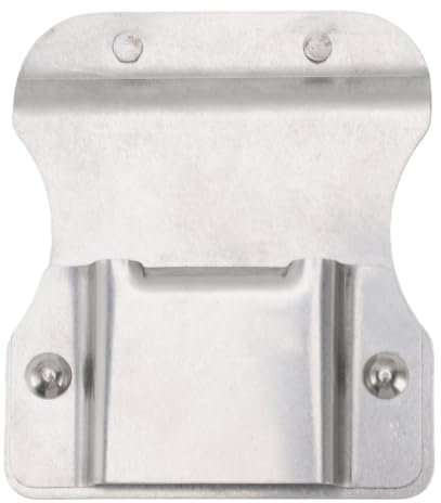 Werkzeug-Gürtelclip, Magnetischer Bohrerhalter für Kabellose Elektrowerkzeuge, Gürtelschnalle aus Eisen für BAU und Wartung