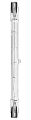 LISOCLU R7S Halogenlampen 100W 200W 300W 400W 1000W 1500W Sicherheitslampe 4000Lm Warmweiß 2800K 220V 78Mm 118Mm 189Mm 254Mm 360 Grad Dimmbar Lig 78Mm-60W