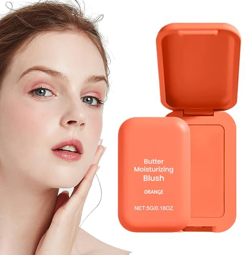 Face Blushes 5g Moisturizing Face Tint