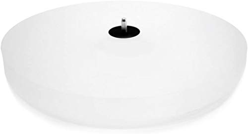 Pro-Ject Acryl it RPM3 Carbon Turntable Platter