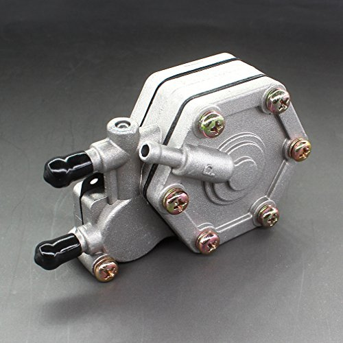 AISEN Kraftstoffpumpe für XTZ 750 SUPER TENERE Benzinpumpe Ersetzt 4BR-13910-09-00 3LD-13910-00-00