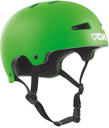TSG Evolution Solid Colors Helm
