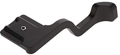 VBESTLIFE Impugnature per Fotocamera, Resistente Presa Pollice in Lega di Alluminio Durevole con Chiave per Fotocamere Fuji X-T1