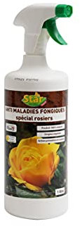 Start Maladies fongiques spécial rosiers 1kg FCB1