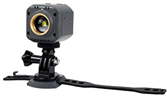 Drone LED Searchlight Compatible for DJI Mini 3 Pro/Mini 2/Mini SE/Mavic Air/Spark, Night Navigation Light
