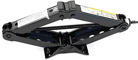 Volkswagen 2Q0011031B Wagenheber Bordwerkzeug Räderwechsel (ohne Kurbelarm)