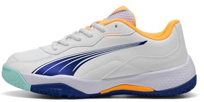 Puma Unisex Kinder Nova Smash JrTennisschuh