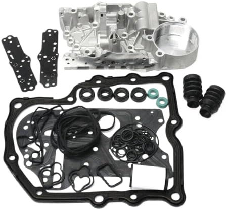 MfsREv DQ200 da 4,6 mm CAMBOX Accumulatore Accumulatore Compatibile con 0AM325066C 0AM325066 0AM325066AC per OAM(Set)