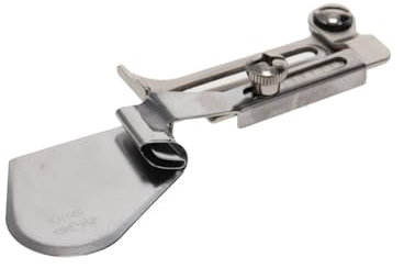 idovy ® - Dobladillador escamoteable A11 3/8 - Salida de 9,53 mm